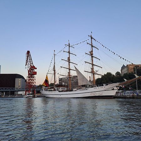 Bilbao, A Un Paso.アパートメント エクステリア 写真
